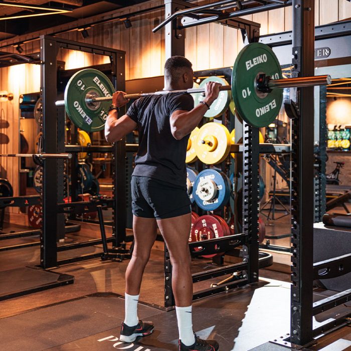 Gyms in Cork City Power Gym Cork